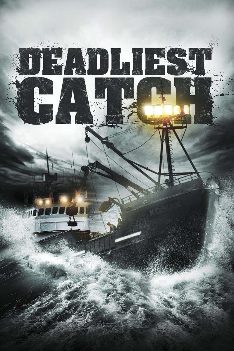 Deadliest Catch