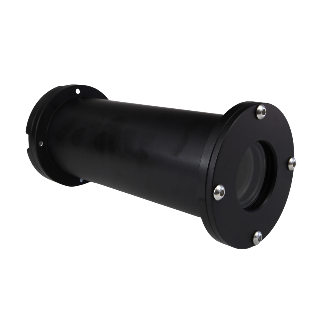 E28 Rugged Surveillance Enclosure