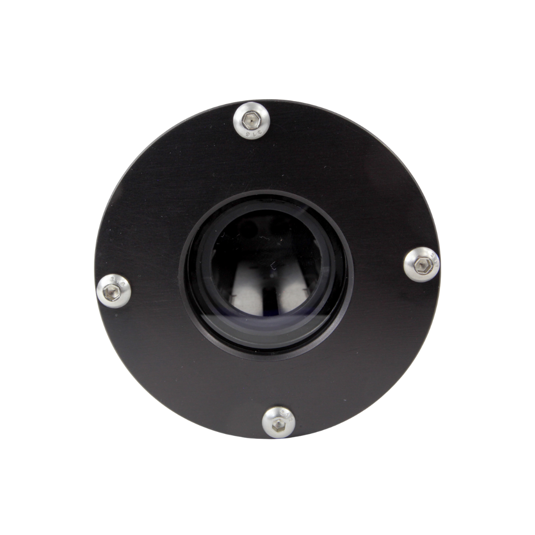 E28 Rugged Surveillance Enclosure