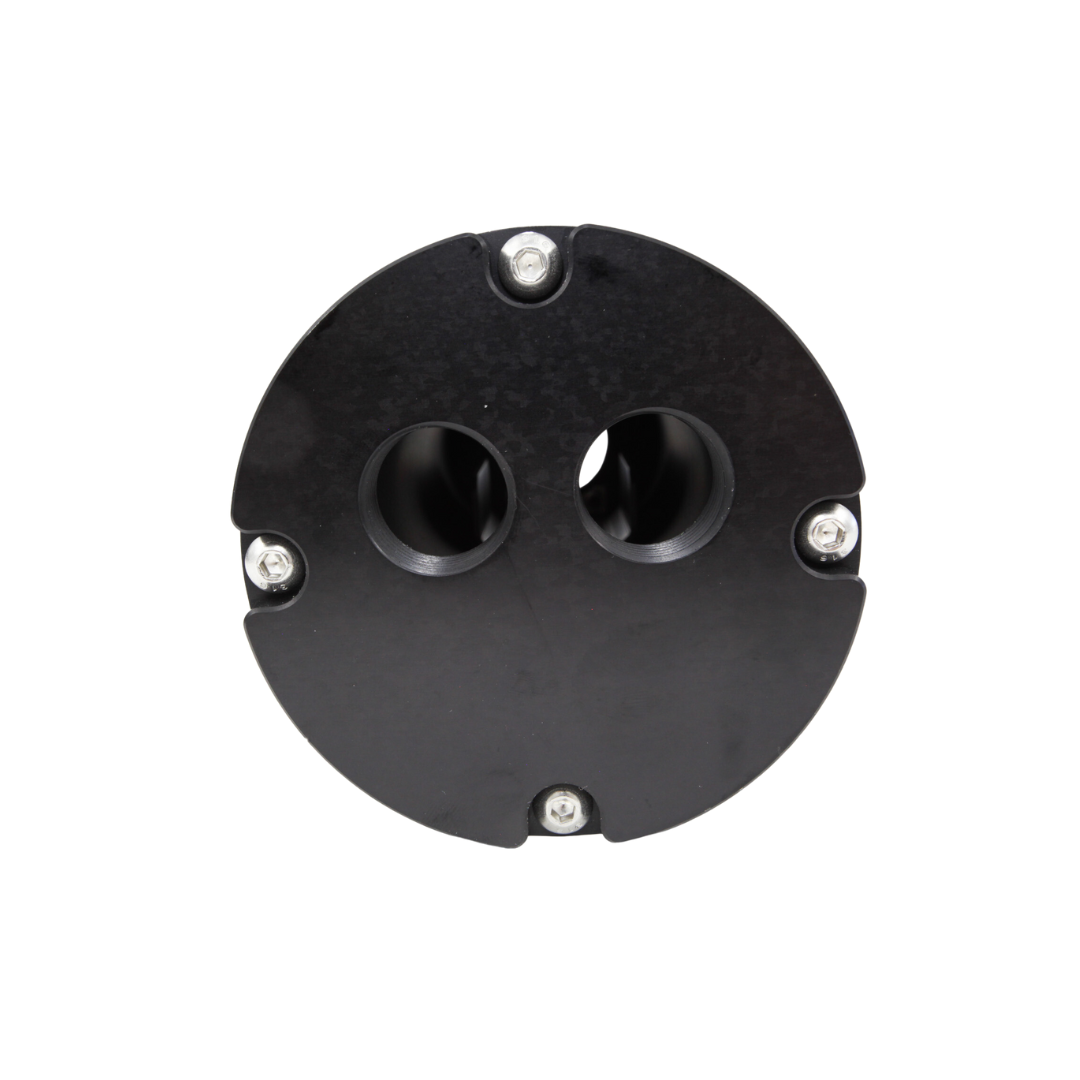 E28 Rugged Surveillance Enclosure
