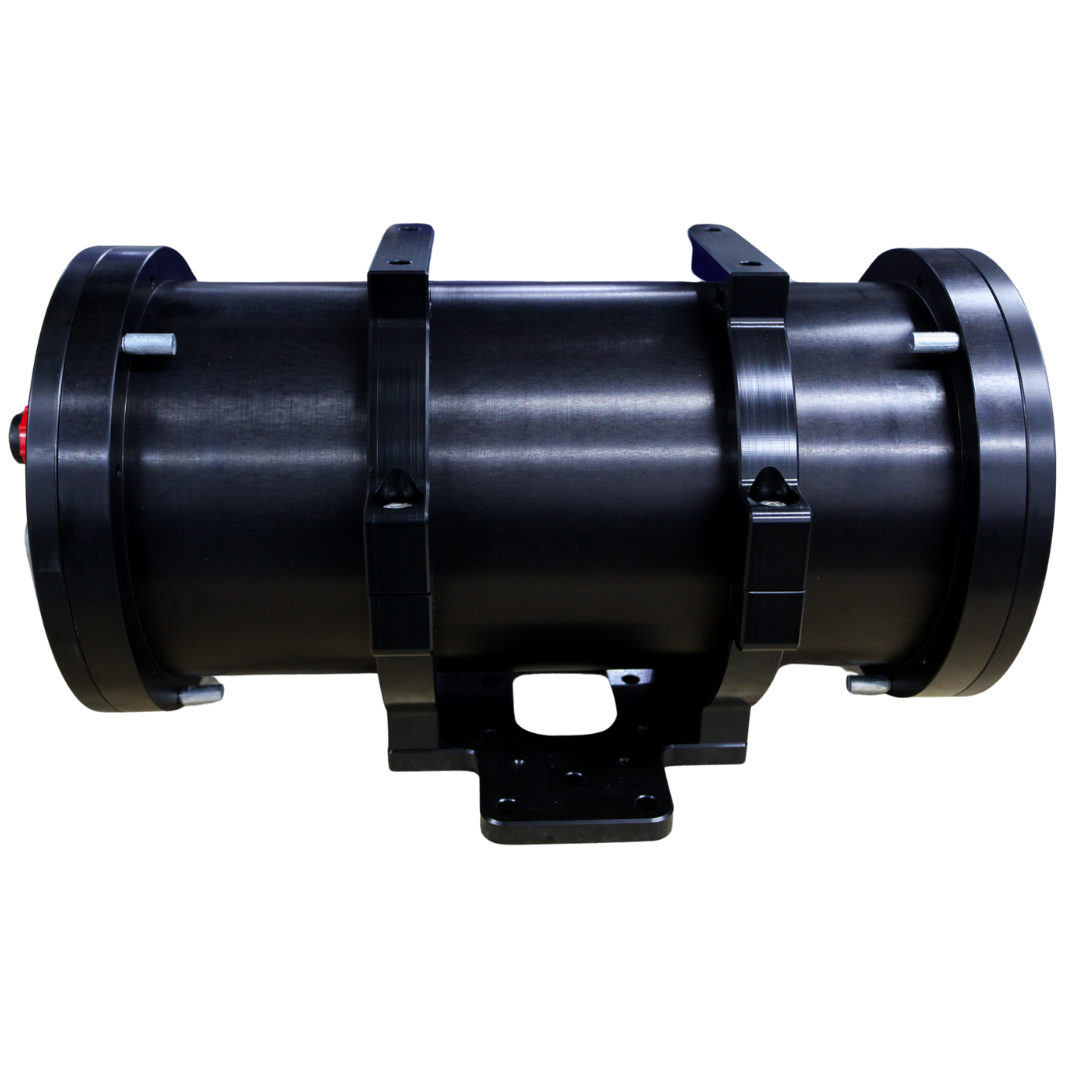 Alkaline Battery Housing - 1000m 28V 1.46kWh