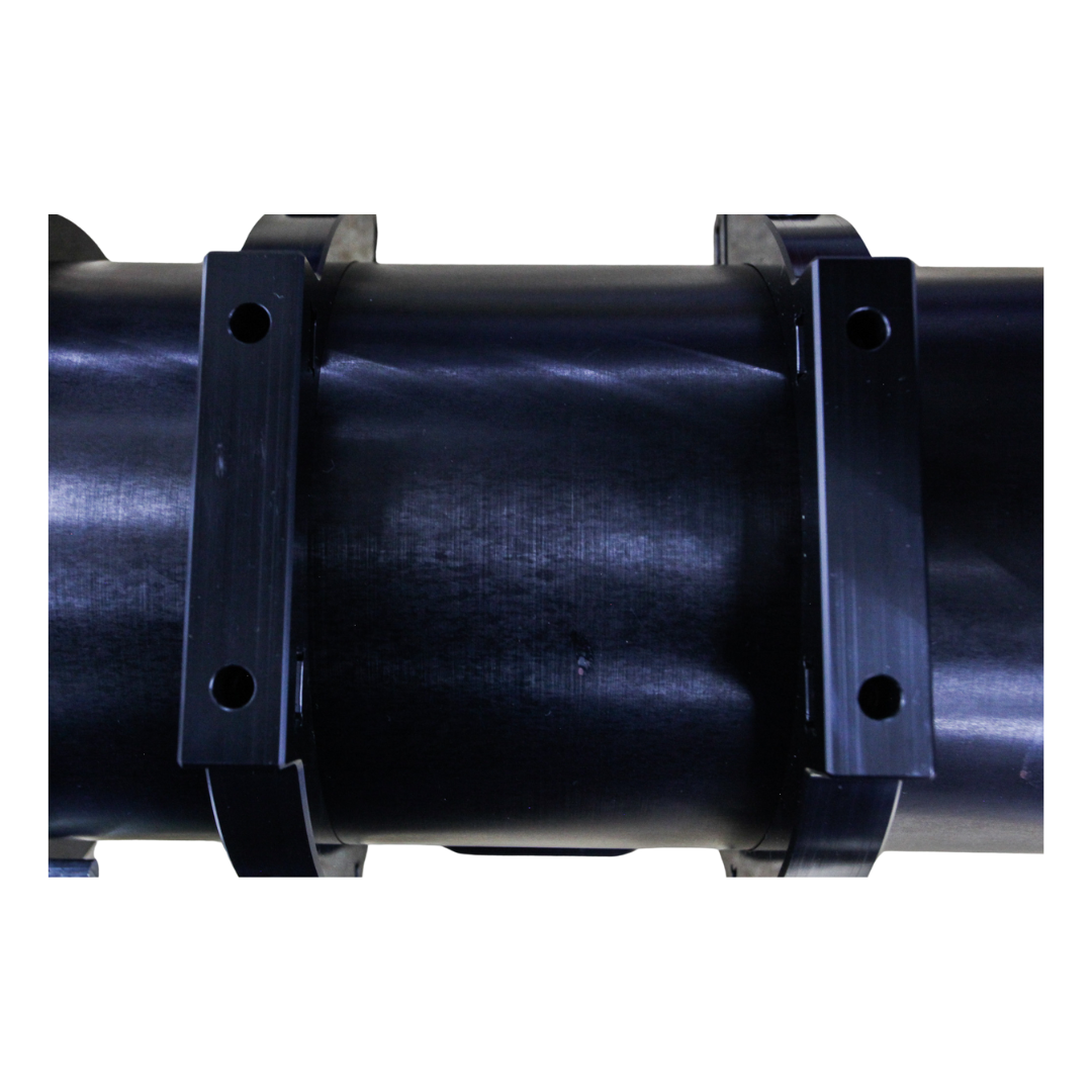 Alkaline Battery Housing - 1000m 28V 1.46kWh