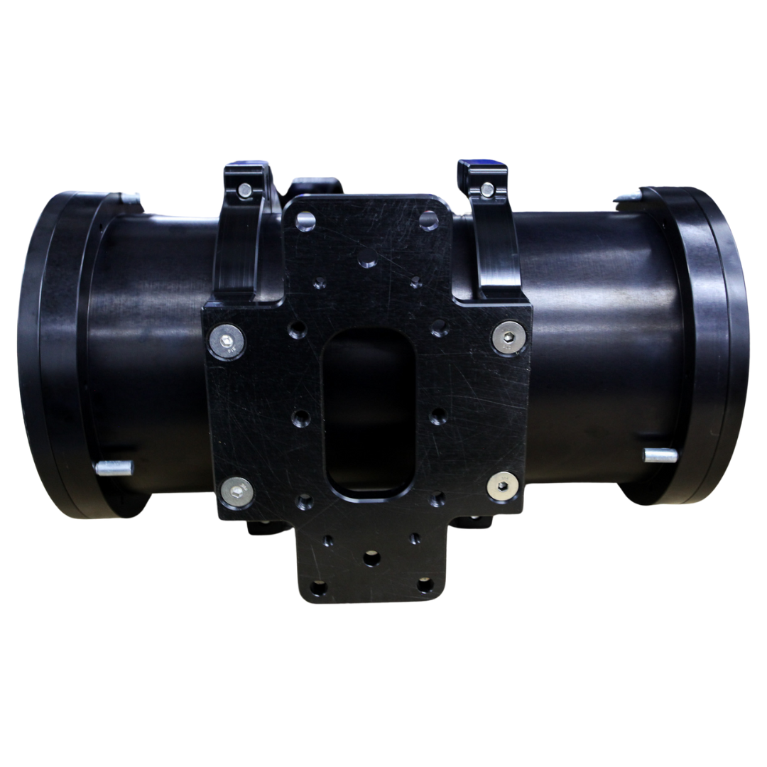 Alkaline Battery Housing - 1000m 28V 1.46kWh
