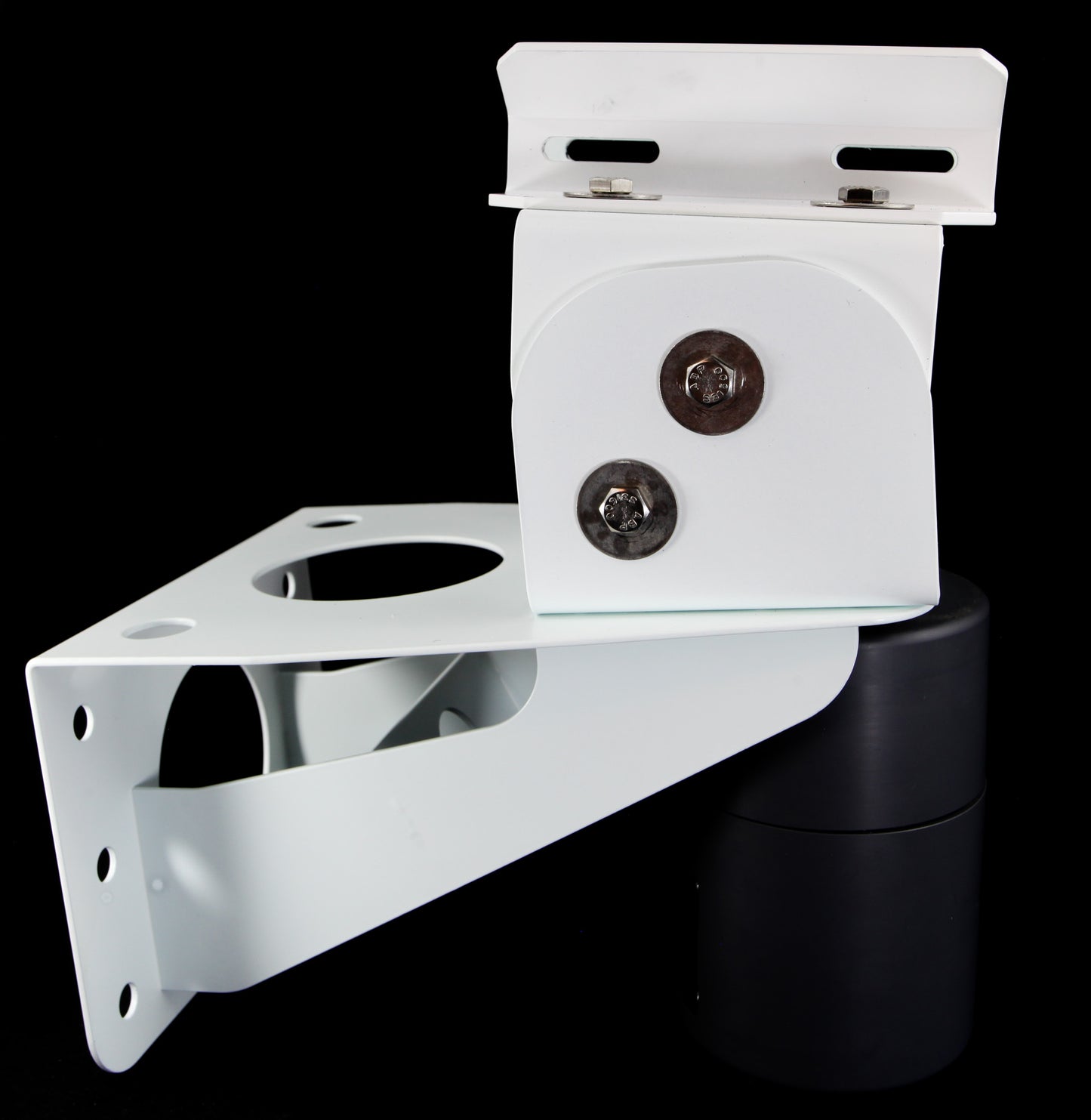 E28 Rugged Surveillance Enclosure