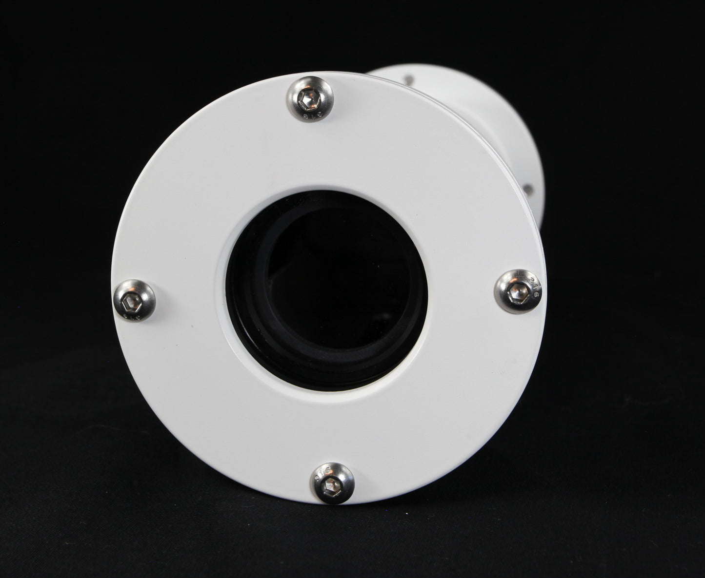 E28 Rugged Surveillance Enclosure