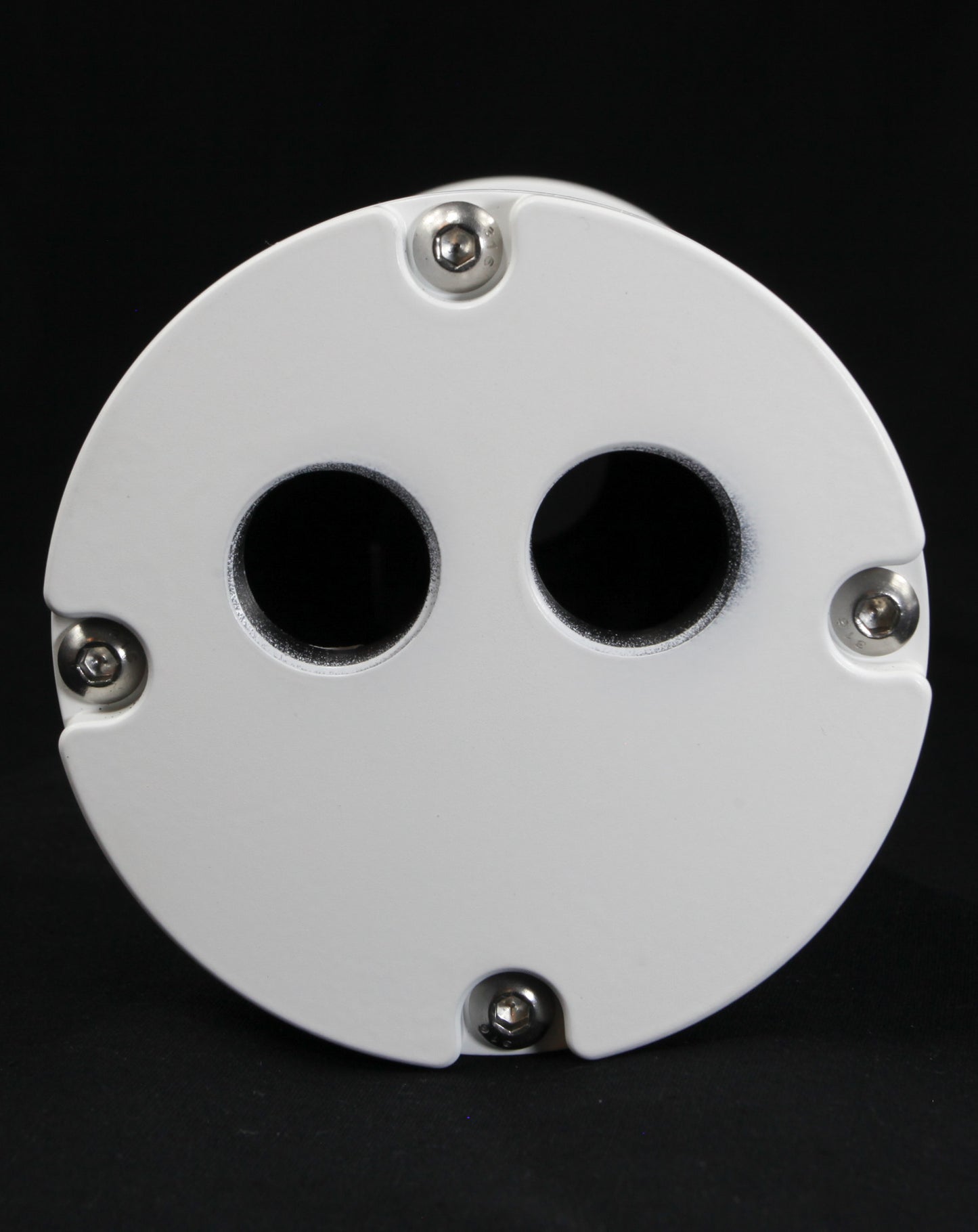 E28 Rugged Surveillance Enclosure