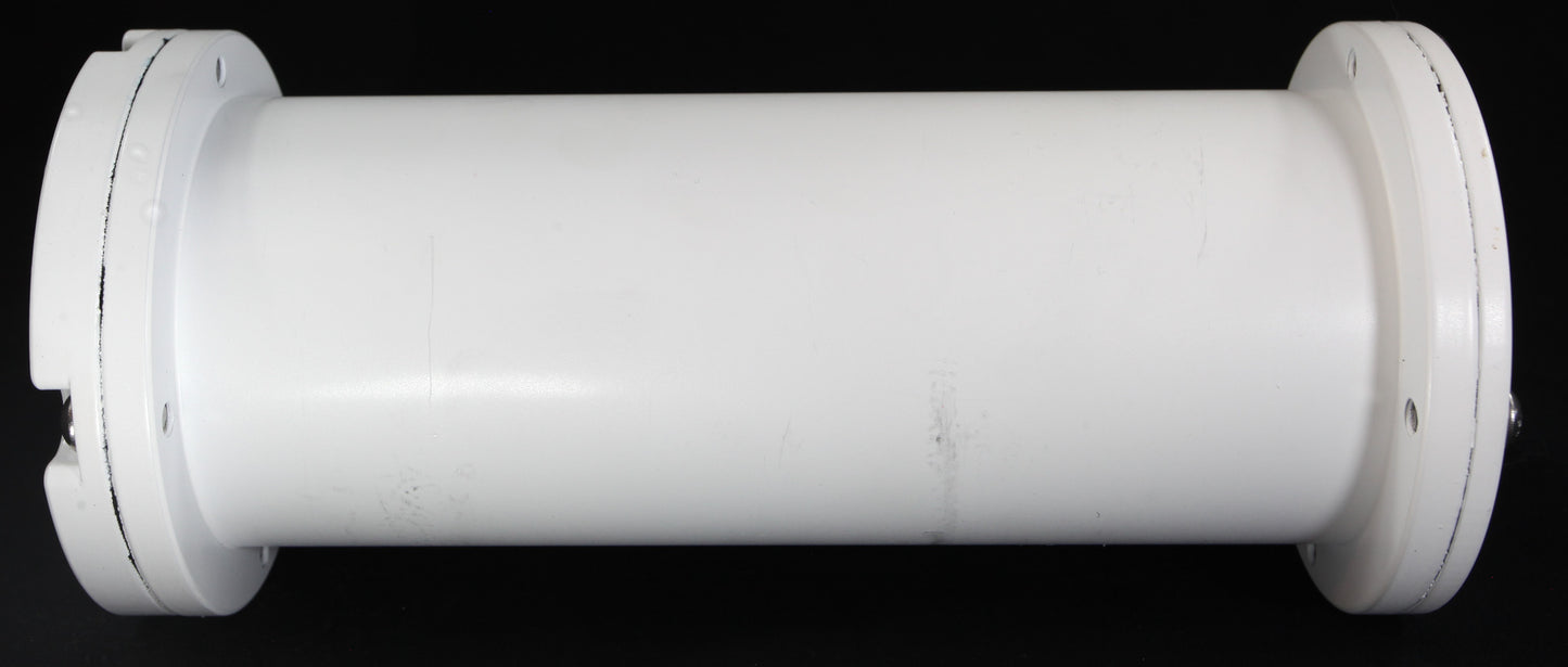 E28 Rugged Surveillance Enclosure
