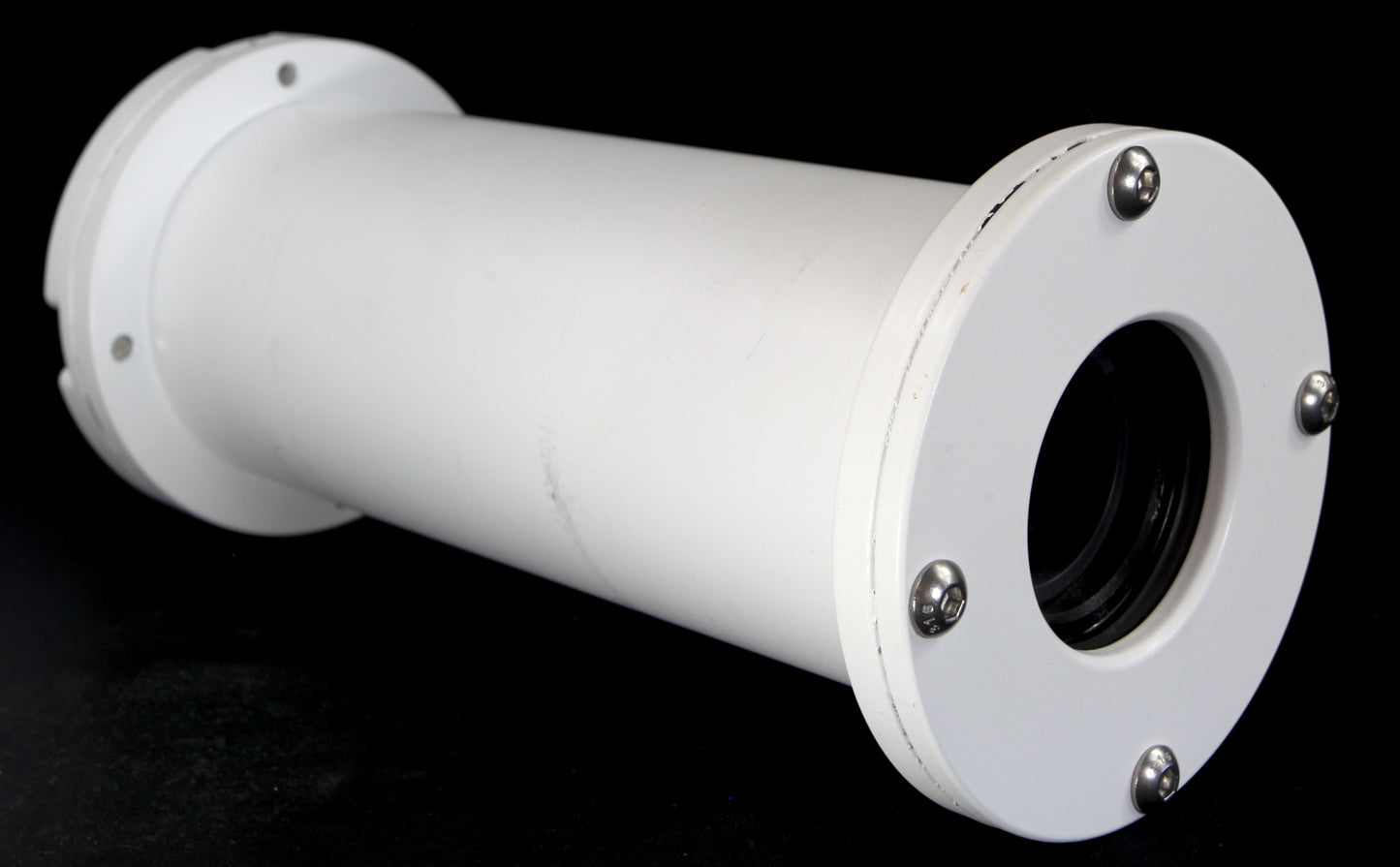 E28 Rugged Surveillance Enclosure