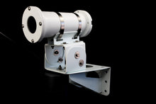E28 Rugged Surveillance Enclosure