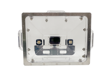 Clearwater Box | High-Turbidity GoPro Port