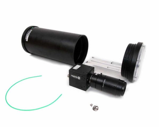 (2015) Underwater Raytrix Camera