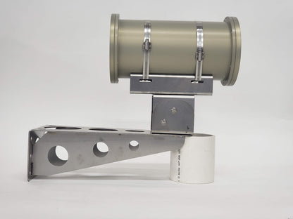 E-40 Extreme Temperature Housings