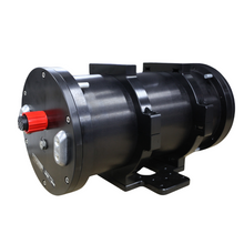 Alkaline Battery Housing - 1000m 28V 1.46kWh