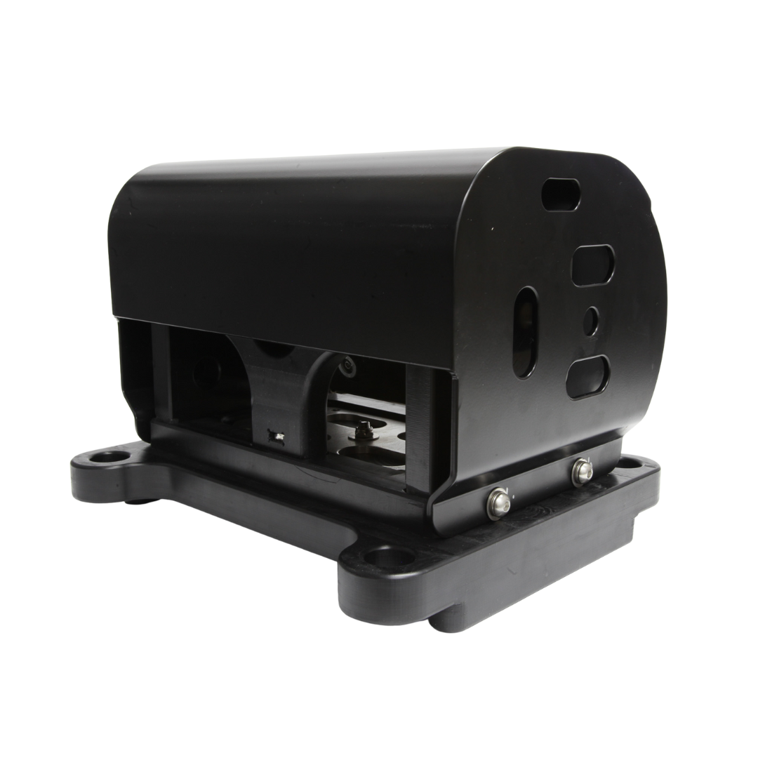 Seahorse Cam: Rugged 4K Trawl Fishery Underwater Camera System – Sexton ...