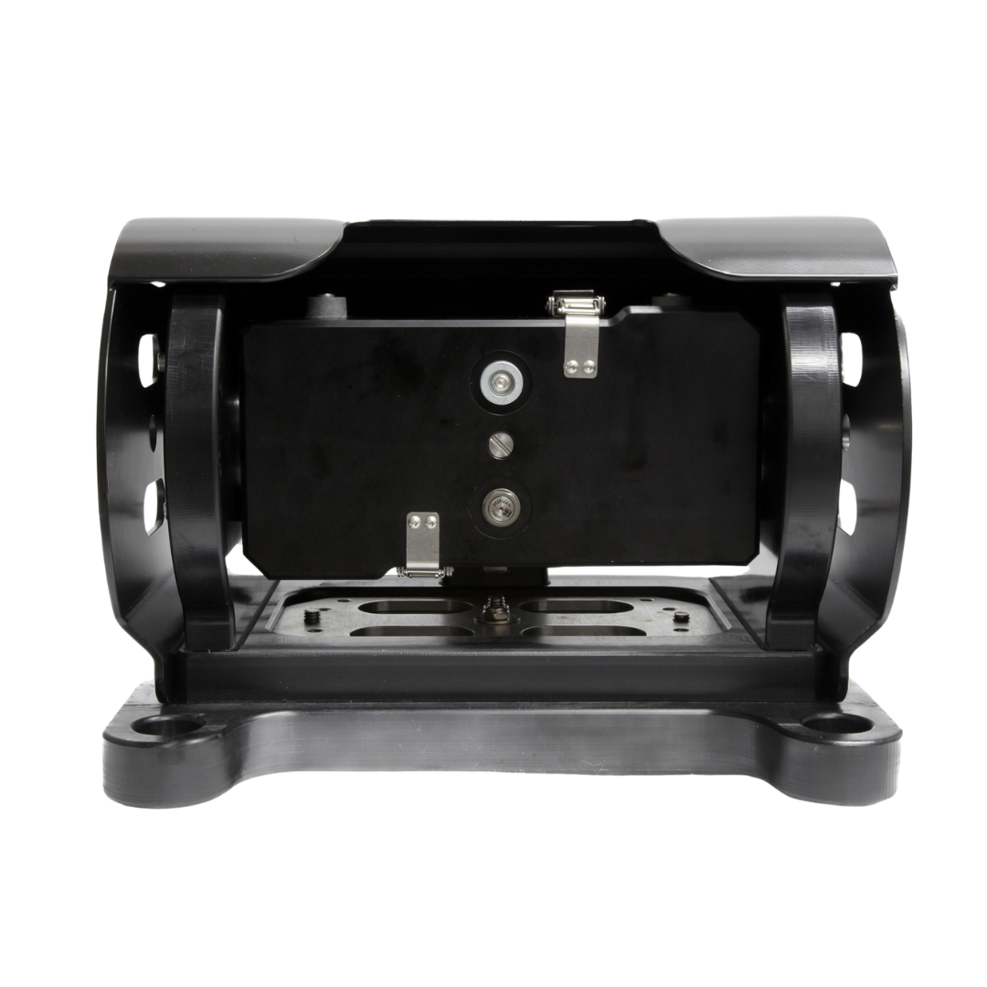 Seahorse Cam: Rugged 4K Trawl Fishery Underwater Camera System – Sexton ...