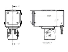 D-150 High Speed Enclosure