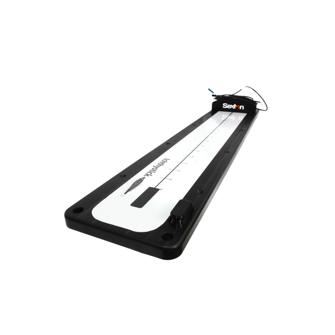 Ichthystick – Electronic Fish Measurement Board