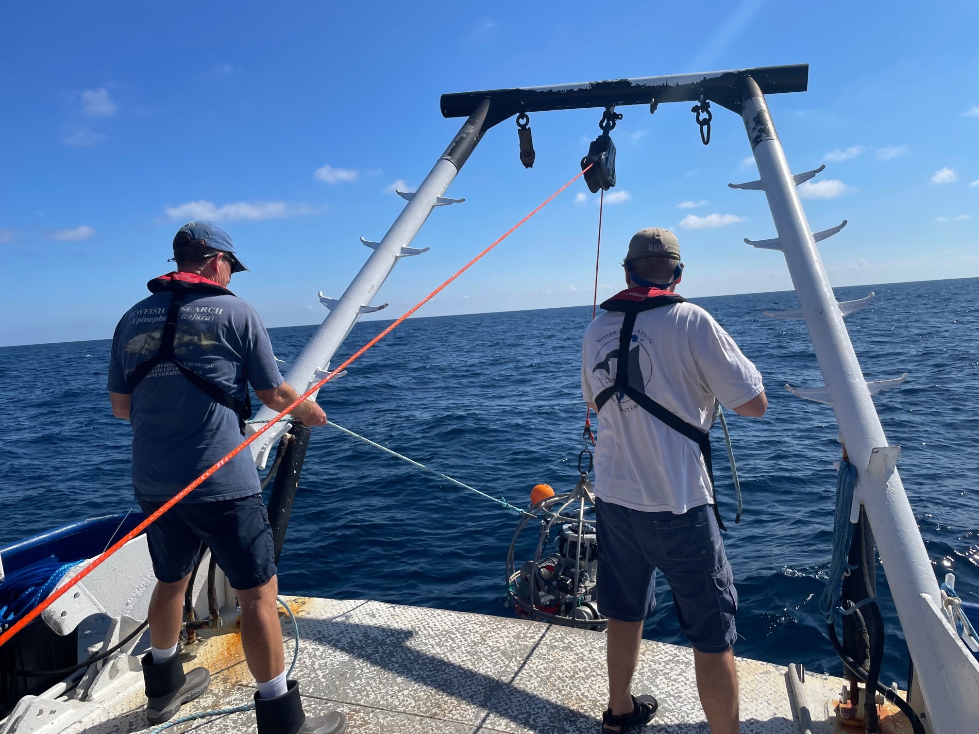 Fisheries – Sexton Products