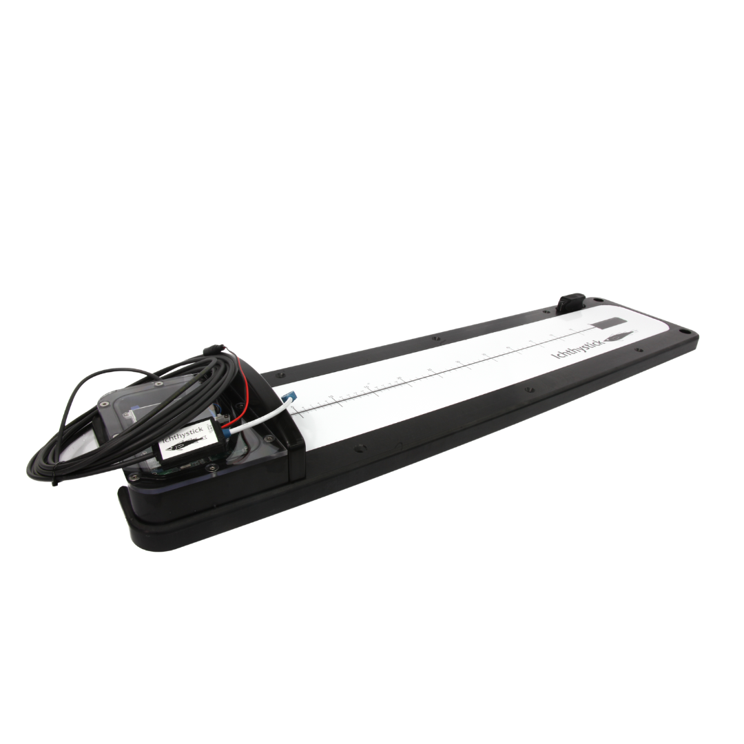 Ichthystick – Electronic Fish Measurement Board