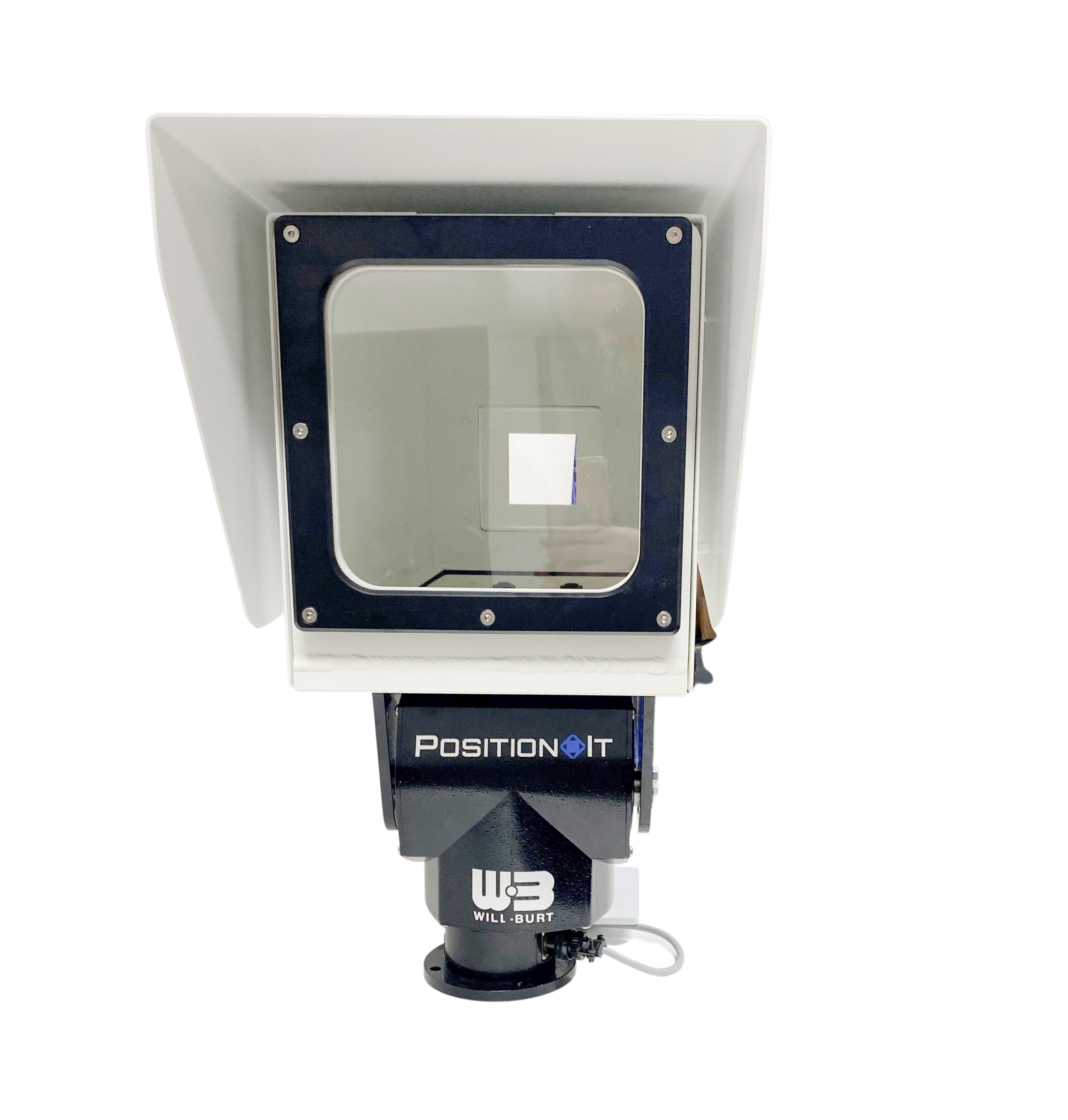 Shp Positioner Positioner Kit – Sexton Products