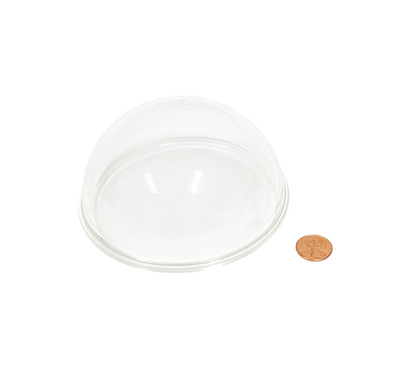 Acrylic Dome & Flat Ports