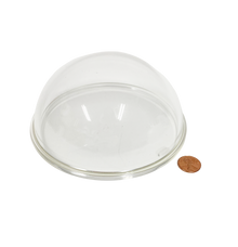 Acrylic Dome & Flat Ports